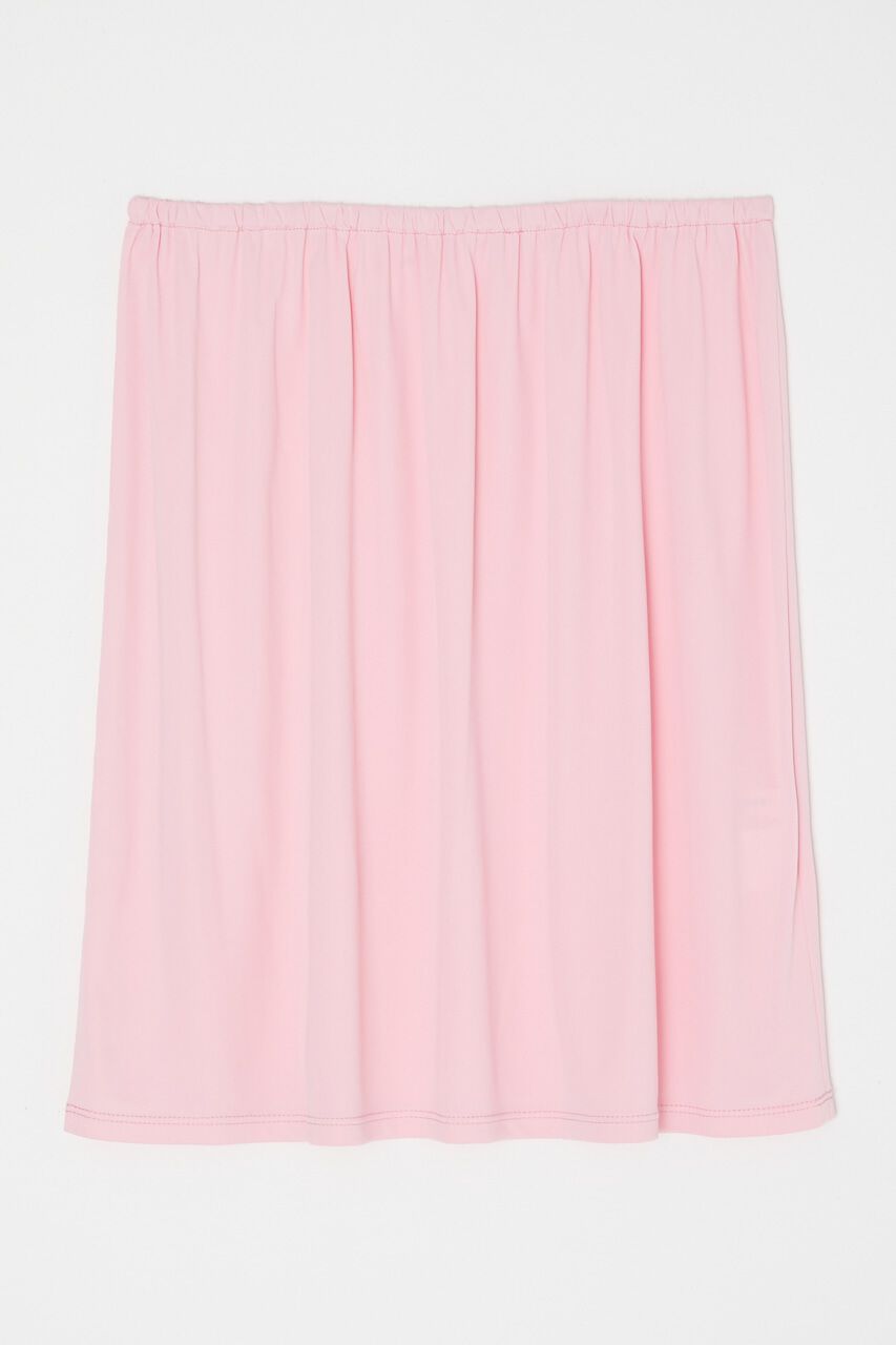 MOUSSY「I LINE ロングスカート」|スカート|