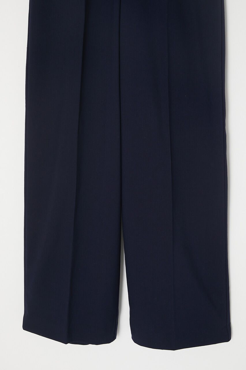 MOUSSY「SUSPENDER WIDE パンツ」|その他|