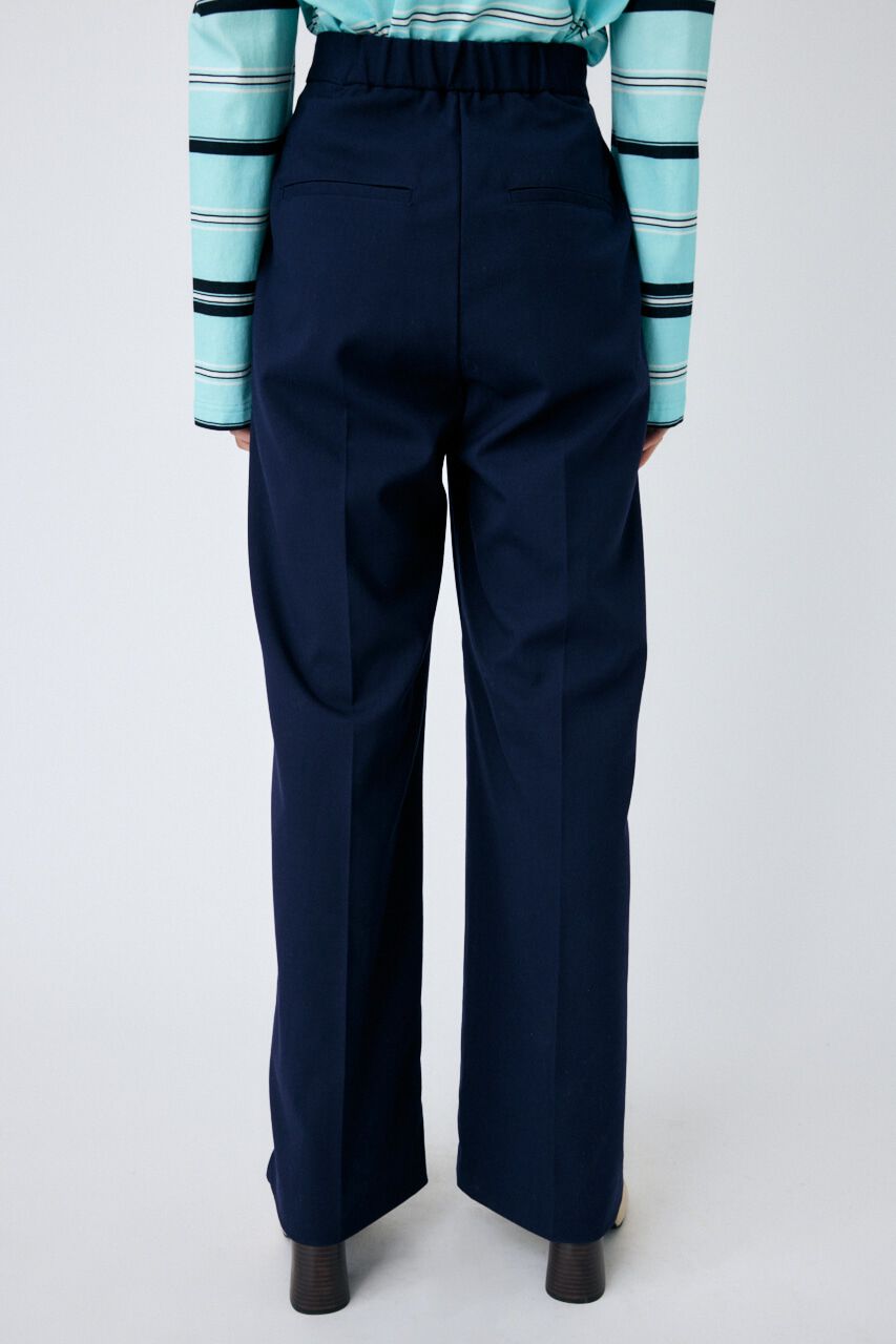 MOUSSY「SUSPENDER WIDE パンツ」|その他|