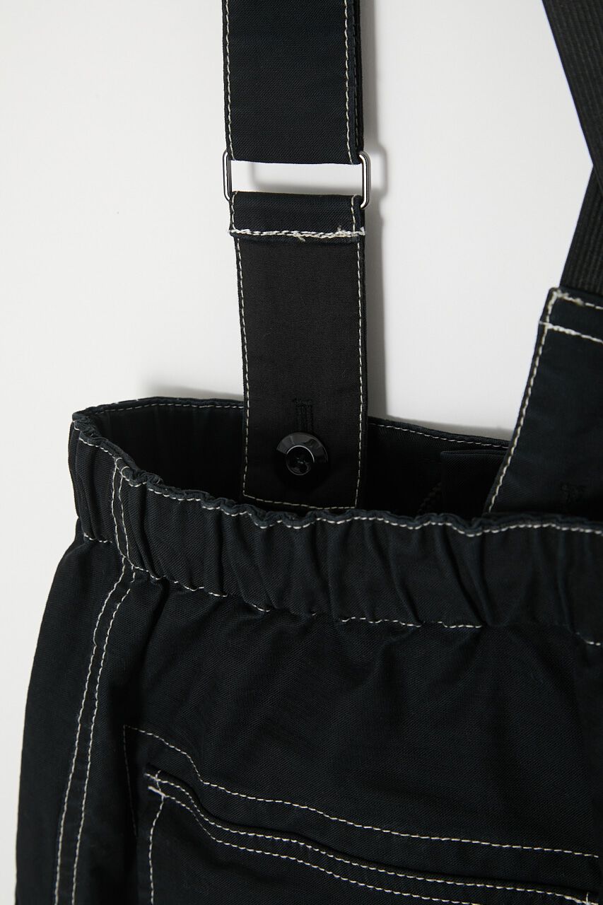 MOUSSY「STITCHING WORK パンツ」|その他|