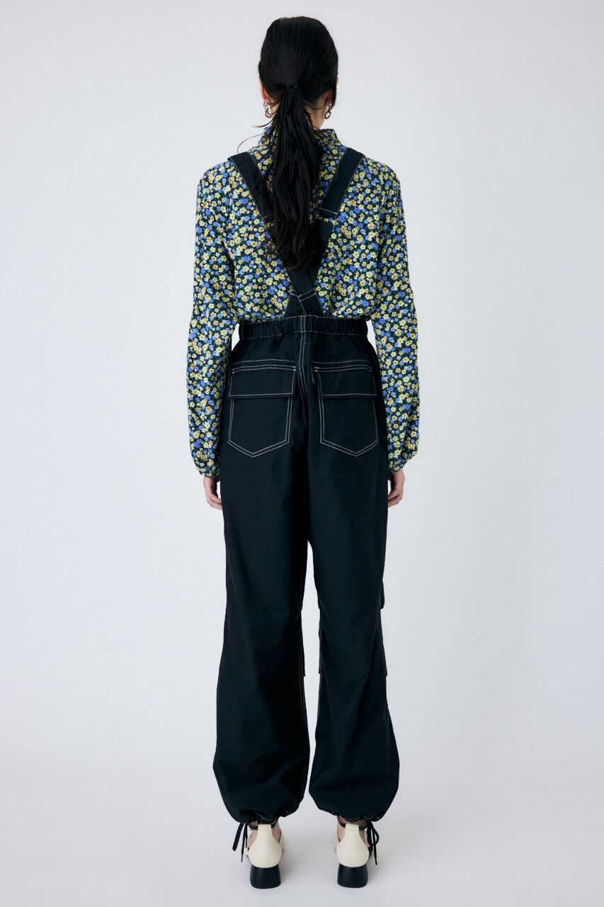 MOUSSY「STITCHING WORK パンツ」|その他|