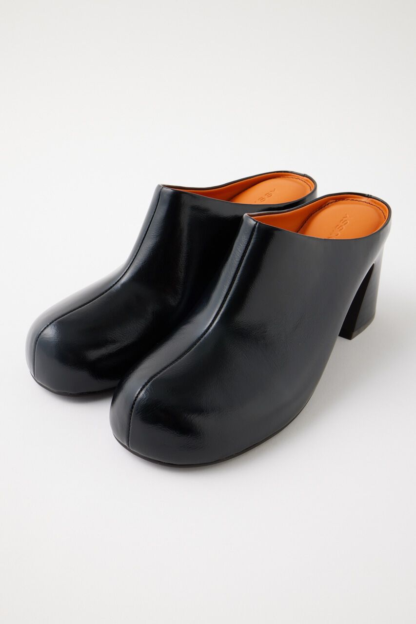 MOUSSY「CHUNKY SOLE CLOG ミュール」|サンダル|