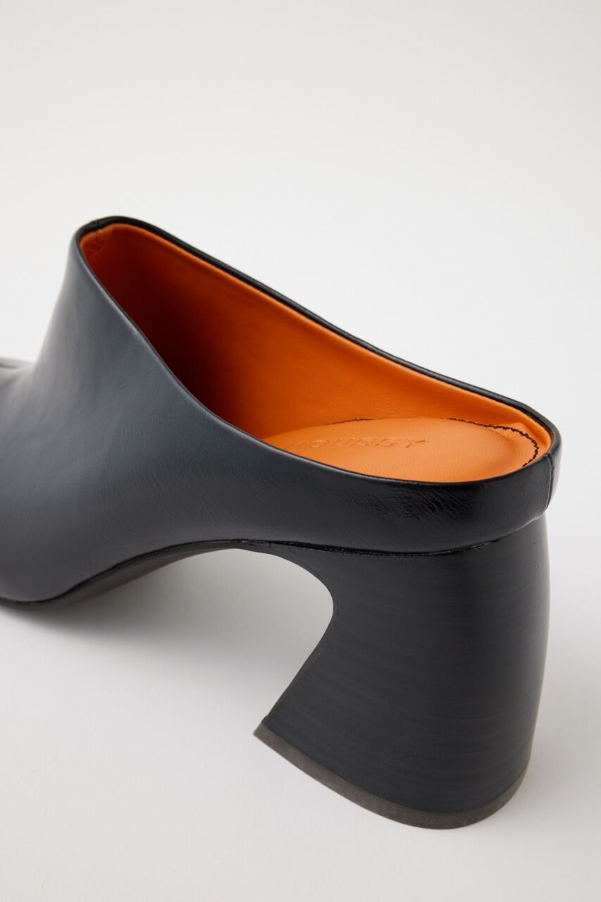 MOUSSY「CHUNKY SOLE CLOG ミュール」|サンダル|