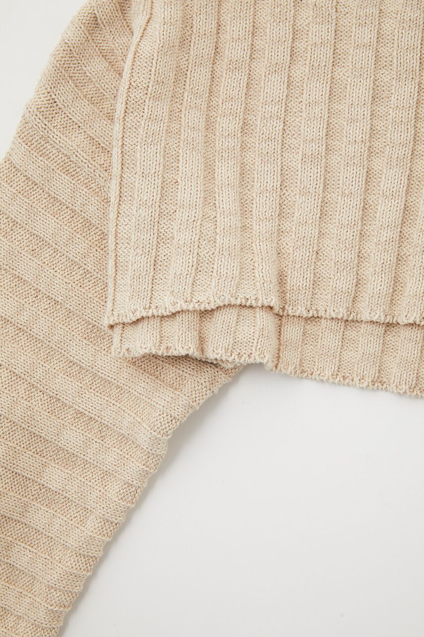 MOUSSY「MIX COLOR ニットセット」|ニット・セーター|