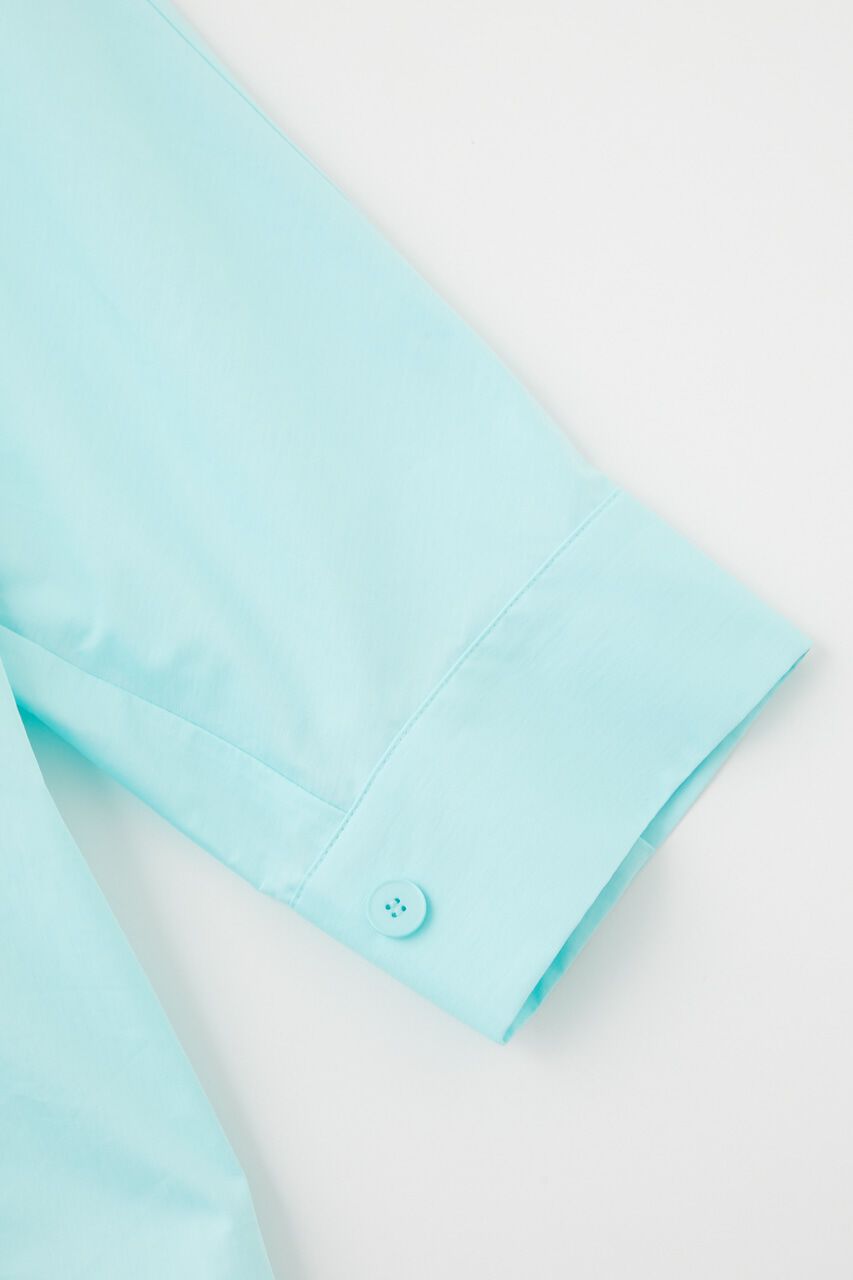 MOUSSY「DOLMAN BIG シャツ」|シャツ・ブラウス|