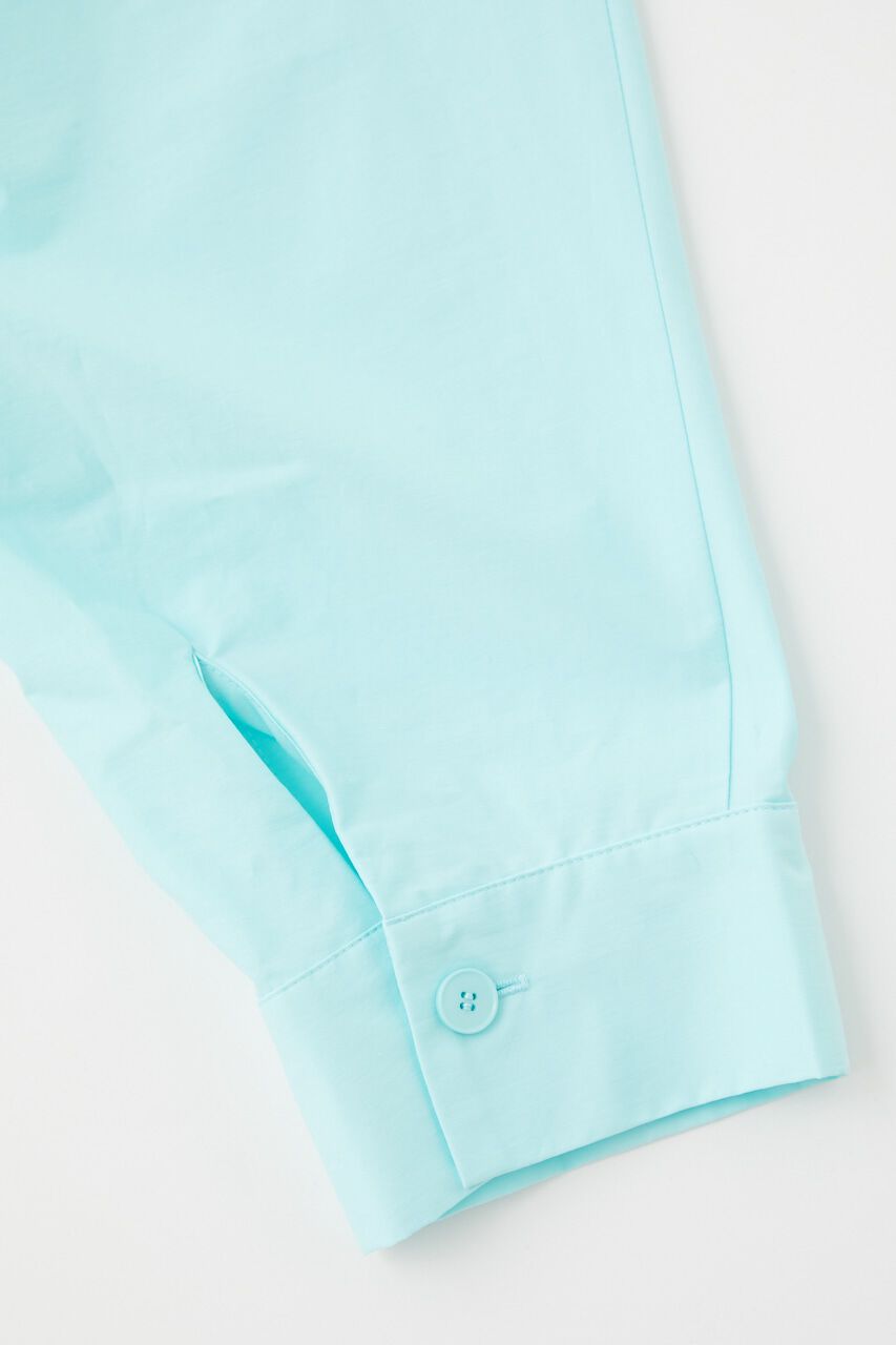 MOUSSY「DOLMAN BIG シャツ」|シャツ・ブラウス|