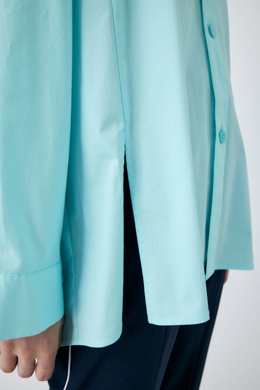 MOUSSY「DOLMAN BIG シャツ」|シャツ・ブラウス|