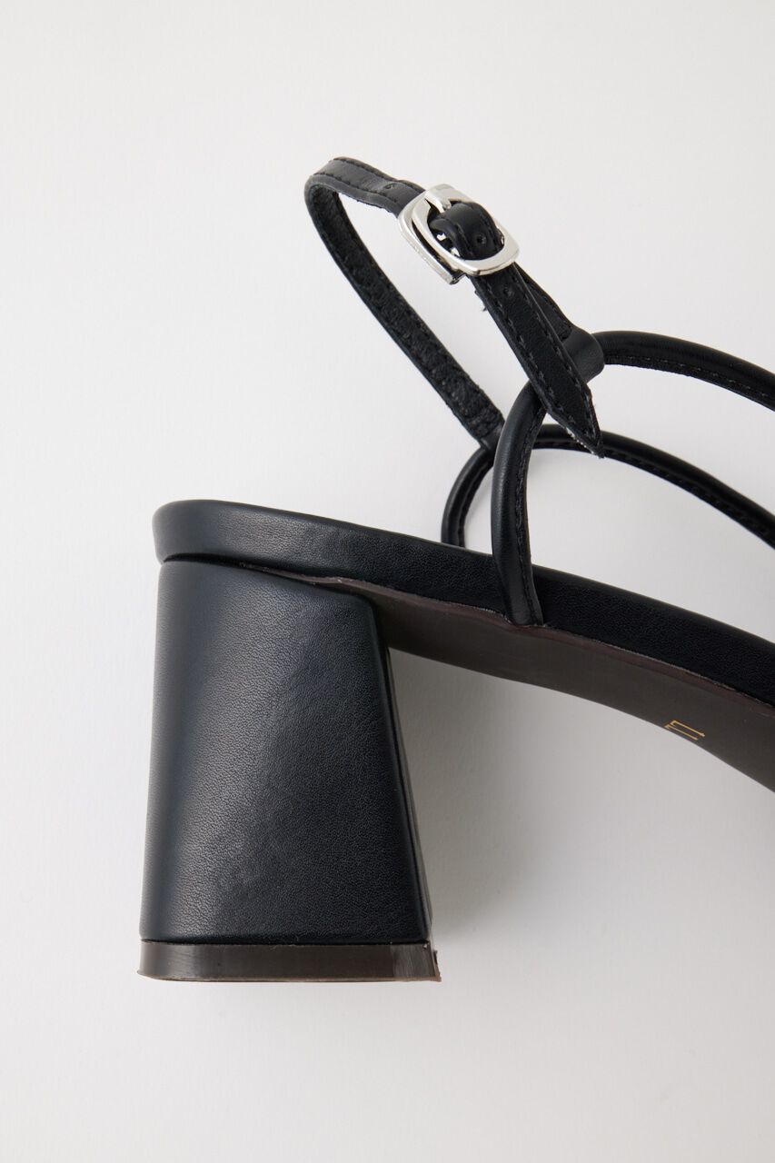 MOUSSY「MESH パンプス」|パンプス|