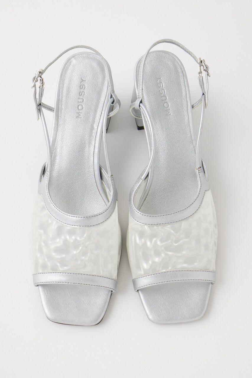 MOUSSY「MESH パンプス」|パンプス|