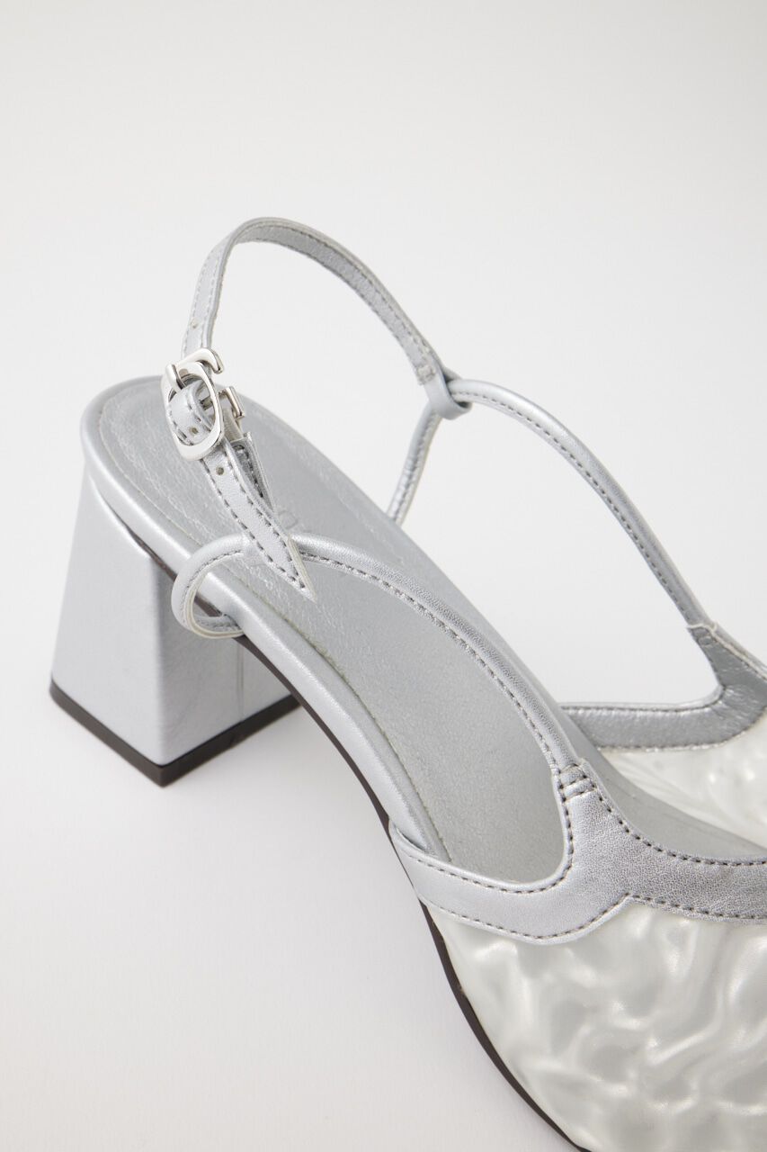 MOUSSY「MESH パンプス」|パンプス|