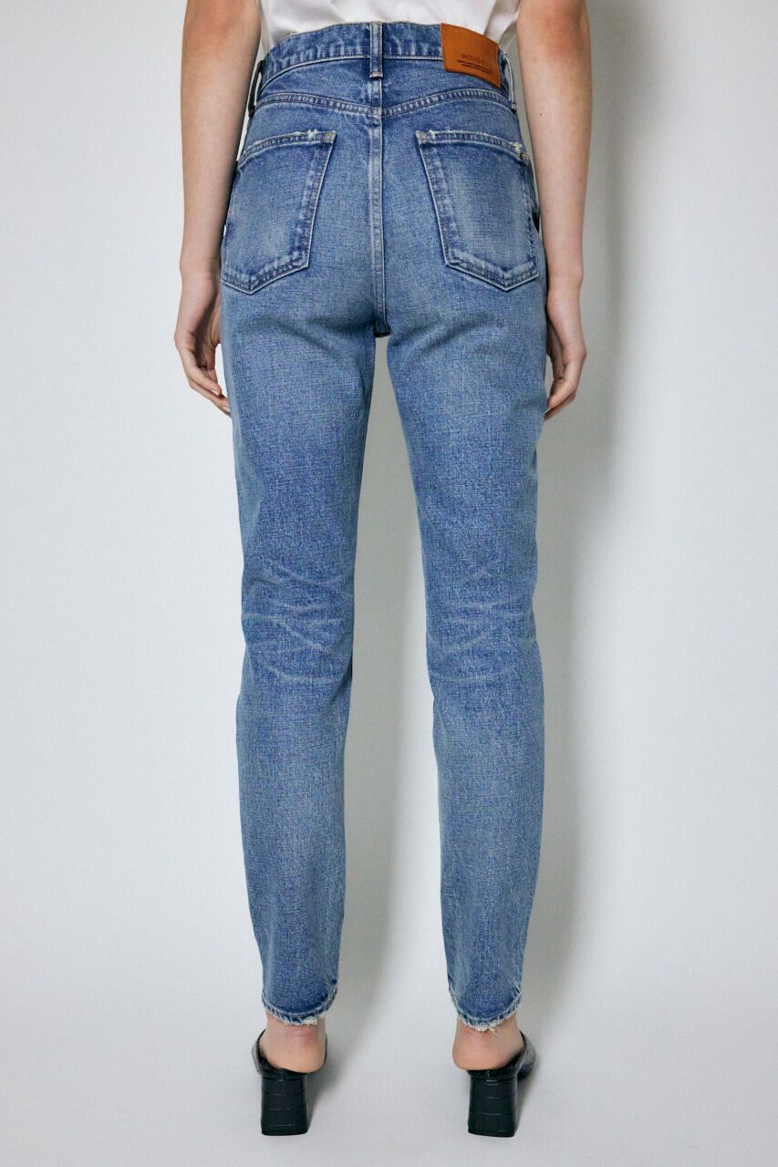 MOUSSY「MVS SKINNY」|デニム|