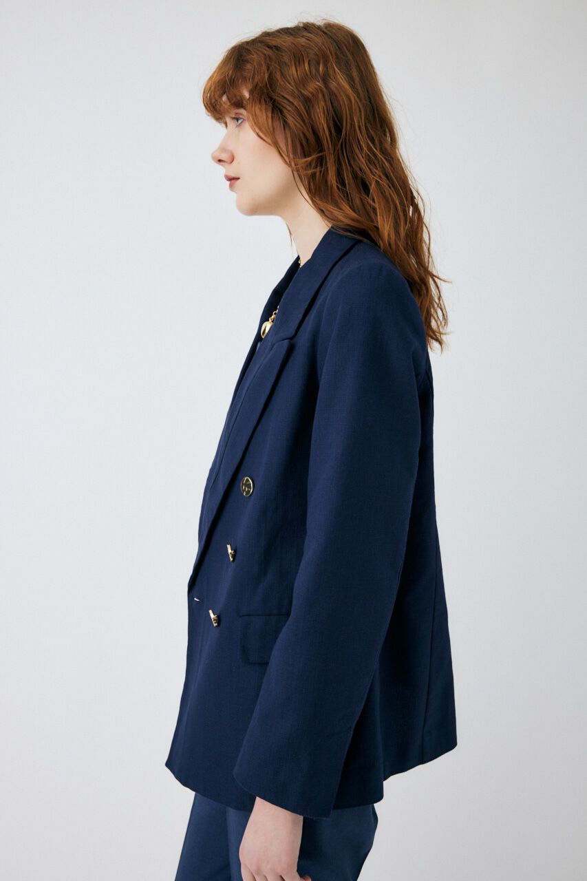 MOUSSY「SPRING LIGHT ブレザー」|その他|
