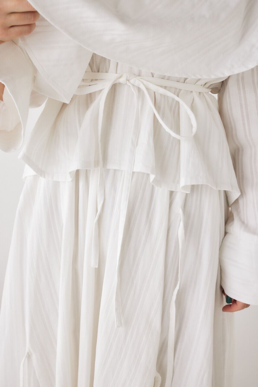 MOUSSY「COTTON ブラウス」|シャツ・ブラウス|