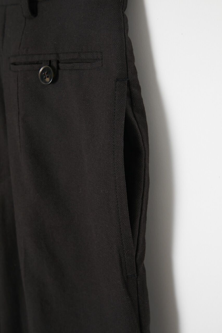 MOUSSY「SIMPLE パンツ」|その他|