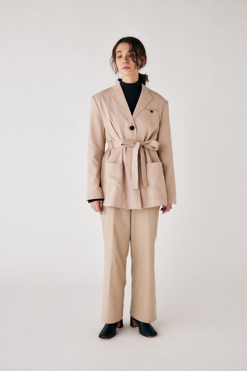 MOUSSY「SIMPLE パンツ」|その他|