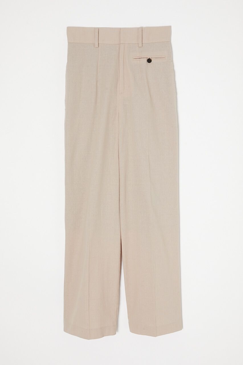 MOUSSY「SIMPLE パンツ」|その他|