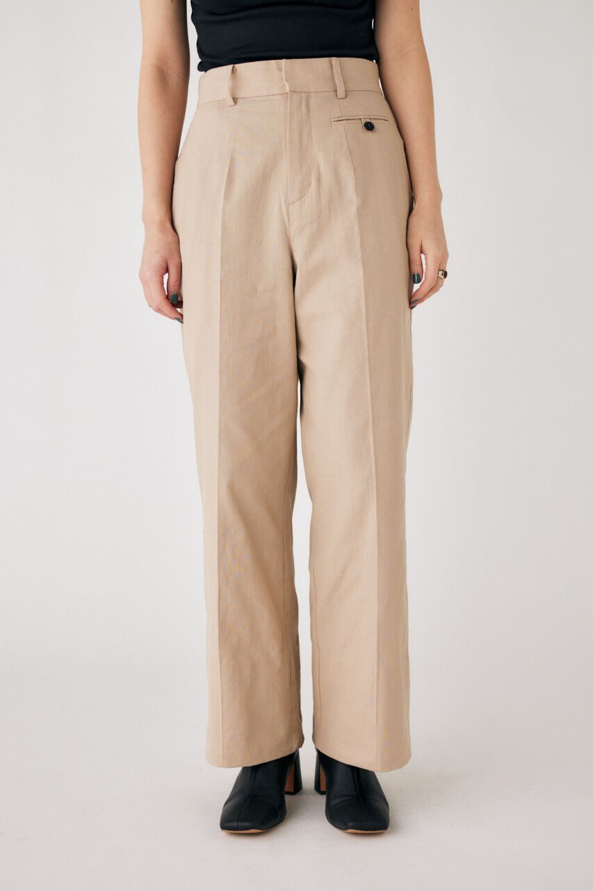 MOUSSY「SIMPLE パンツ」|その他|