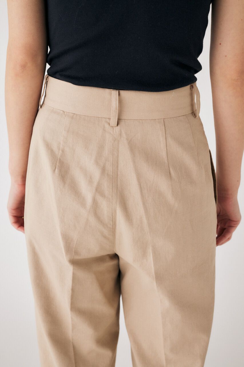 MOUSSY「SIMPLE パンツ」|その他|