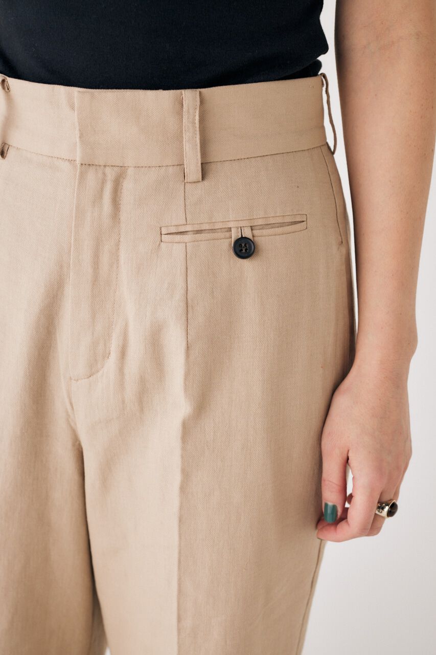 MOUSSY「SIMPLE パンツ」|その他|