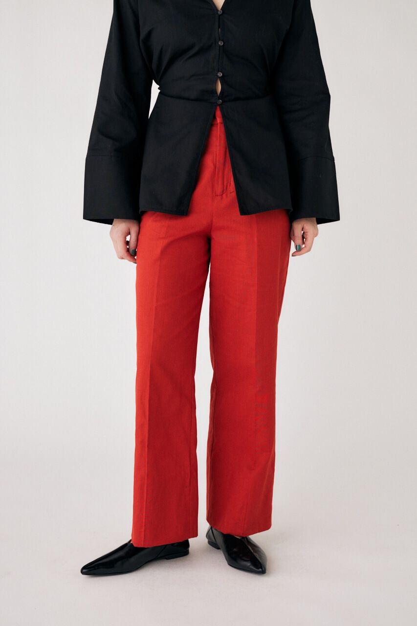 MOUSSY「SIMPLE パンツ」|その他|