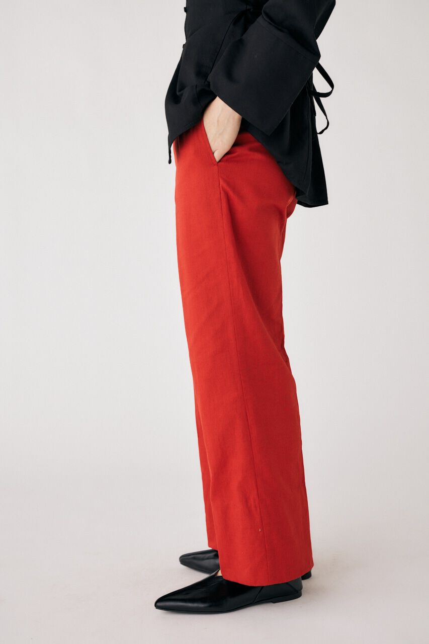 MOUSSY「SIMPLE パンツ」|その他|