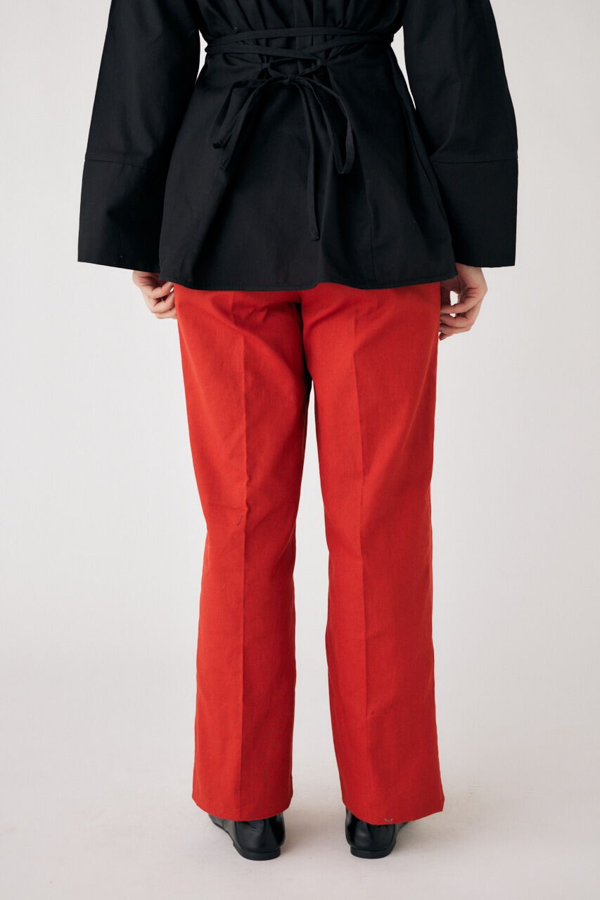 MOUSSY「SIMPLE パンツ」|その他|