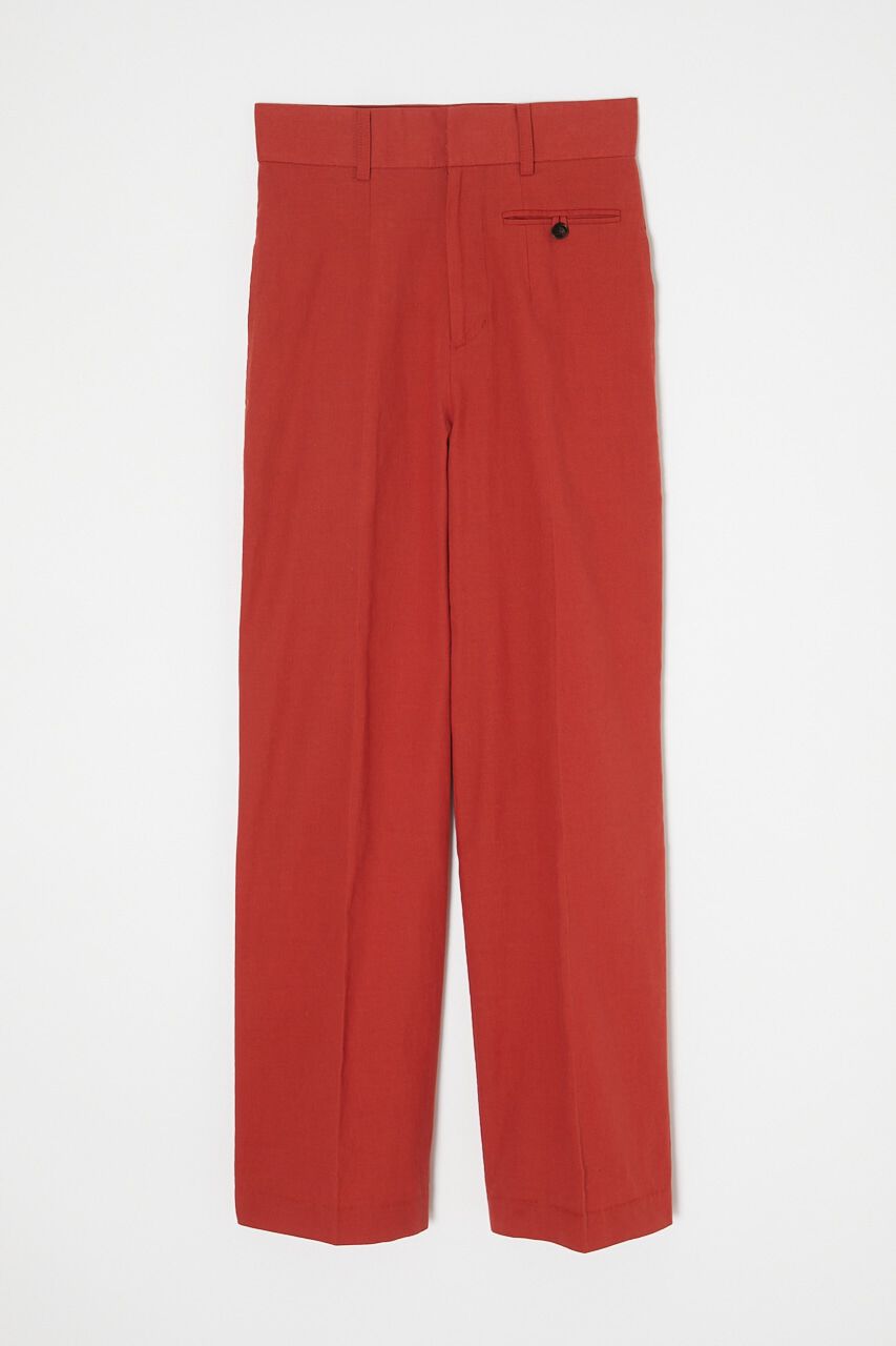 MOUSSY「SIMPLE パンツ」|その他|