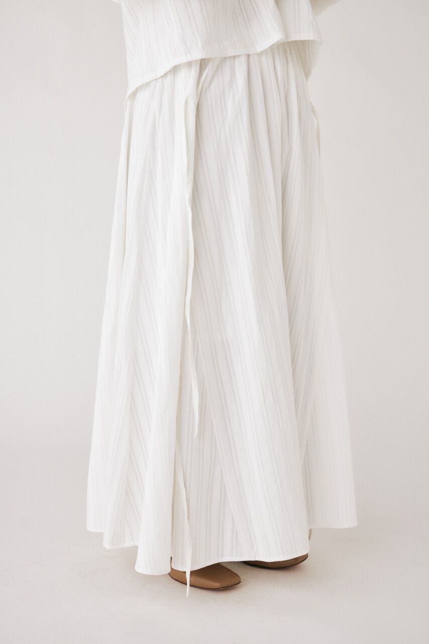 MOUSSY「COTTON スカート」|スカート|