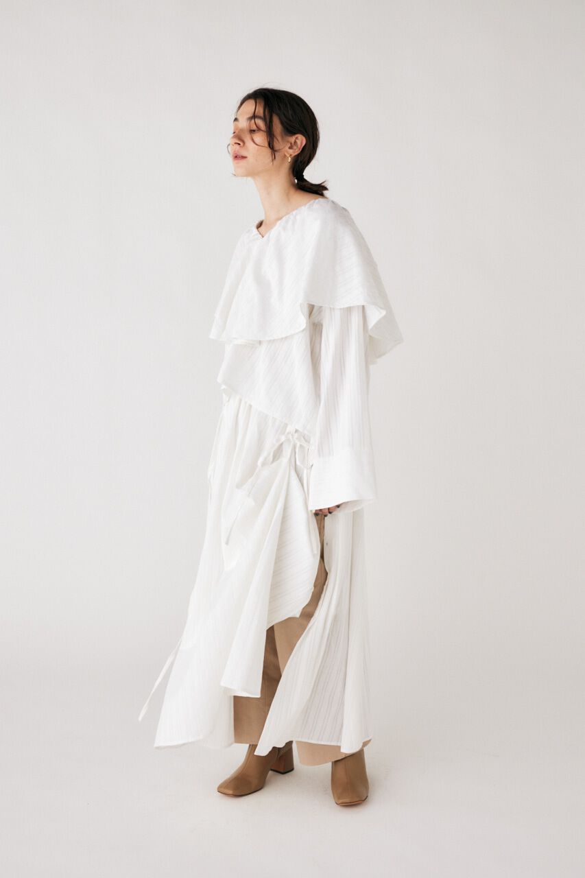 MOUSSY「COTTON スカート」|スカート|