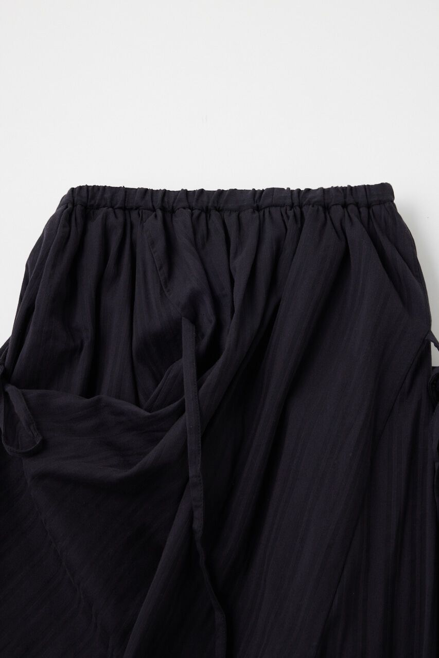 MOUSSY「COTTON スカート」|スカート|