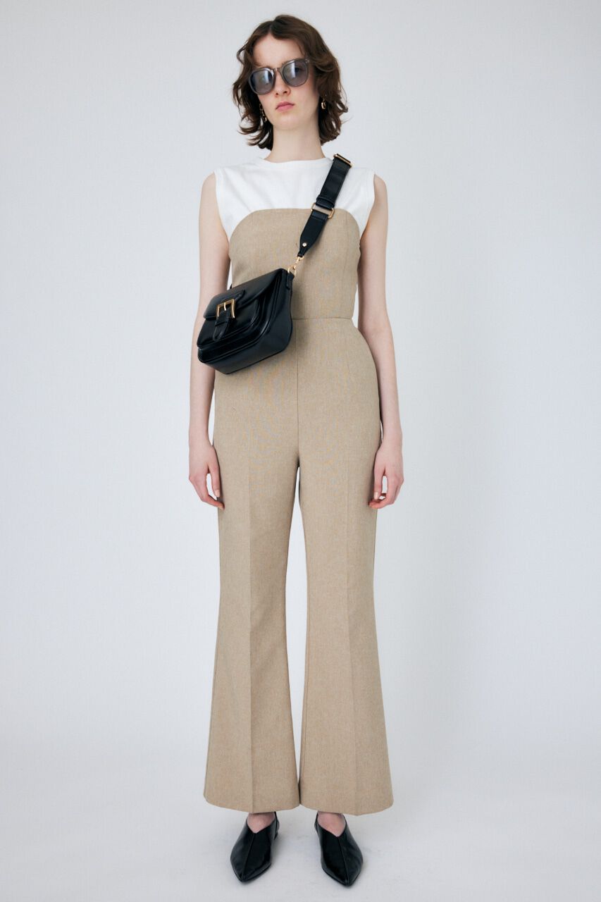 MOUSSY「BARE オールインワン」|その他|