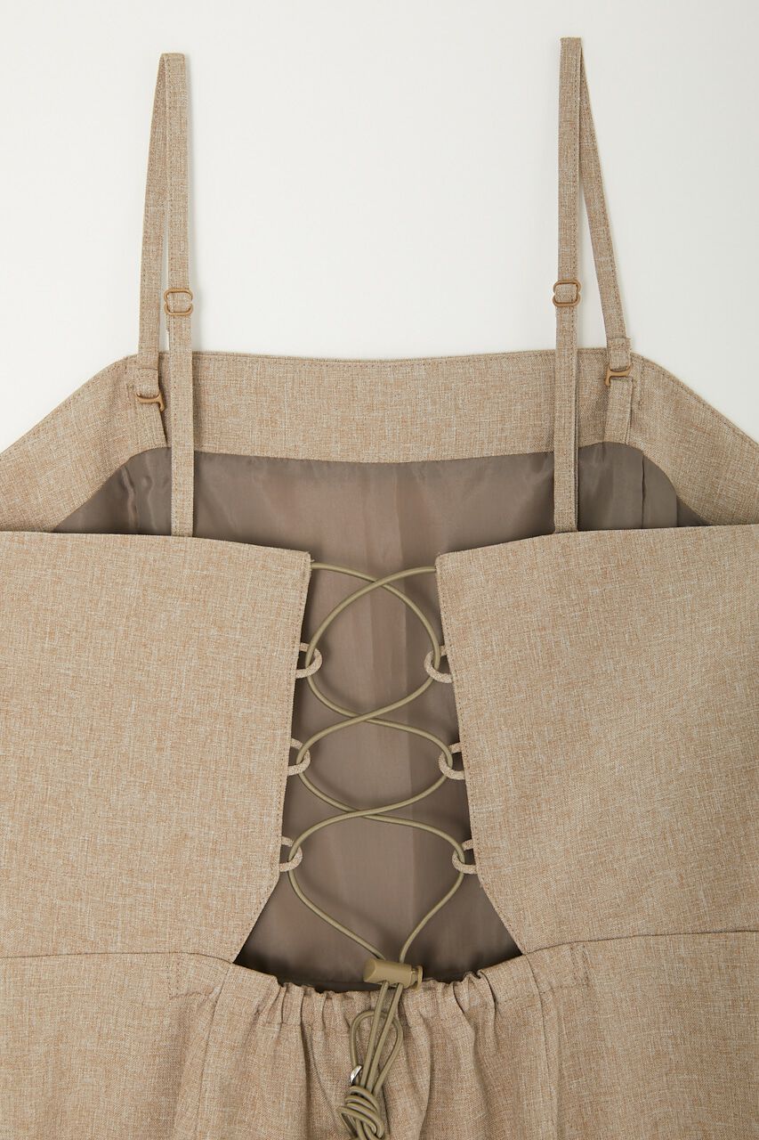 MOUSSY「BARE オールインワン」|その他|