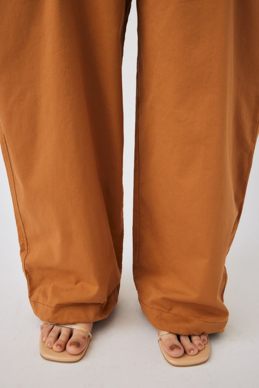 MOUSSY「DOUBLE WAIST UTILITY パンツ」|その他|