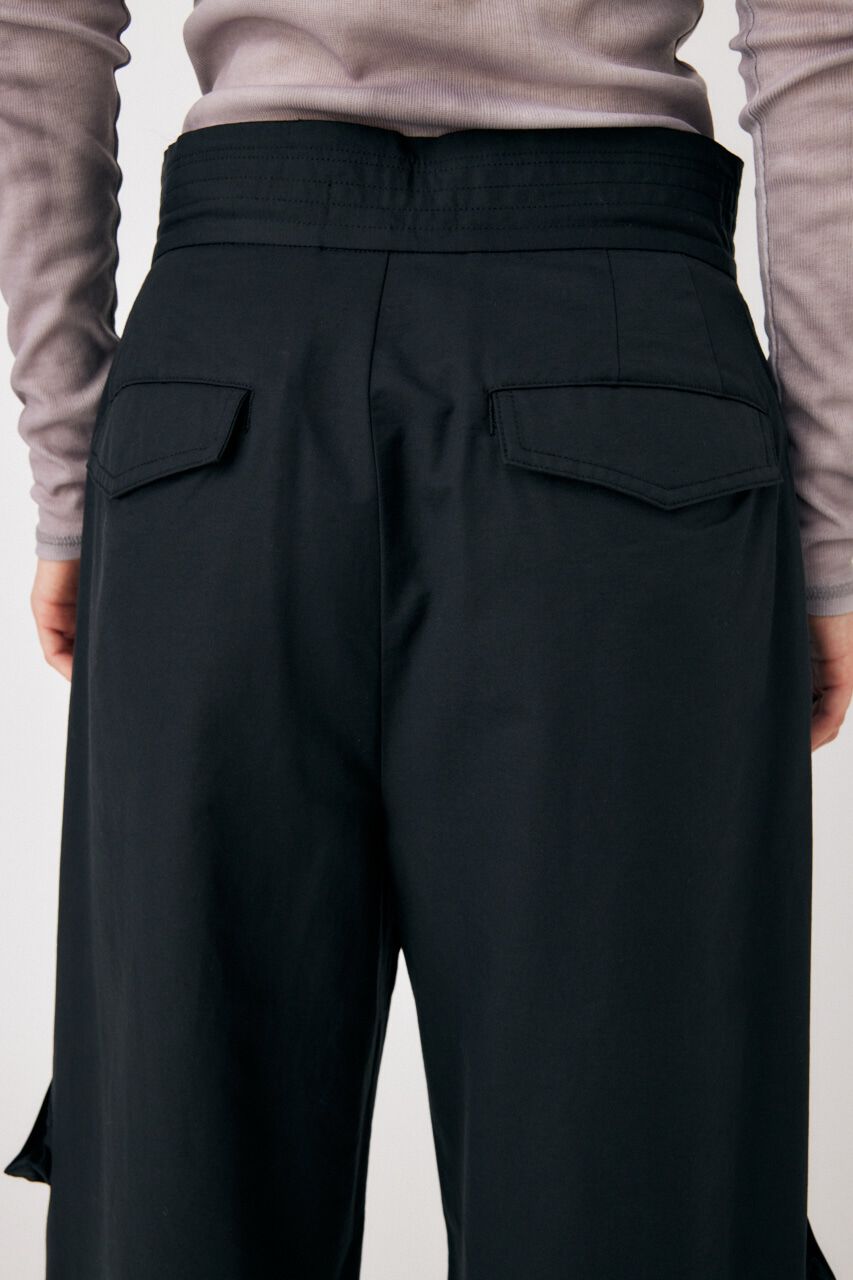 MOUSSY「FATIGUE LIGHT パンツ」|その他|