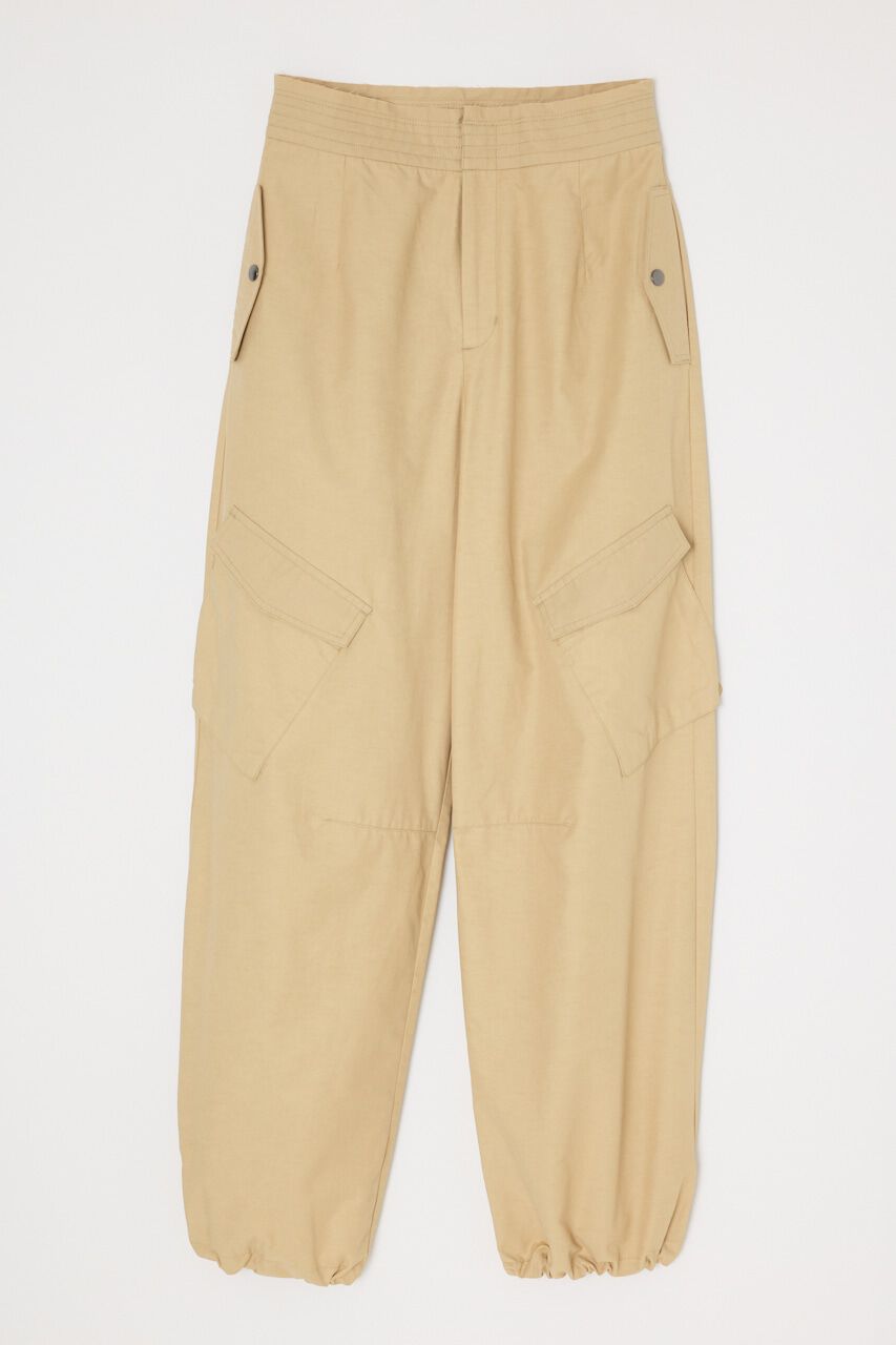 MOUSSY「FATIGUE LIGHT パンツ」|その他|