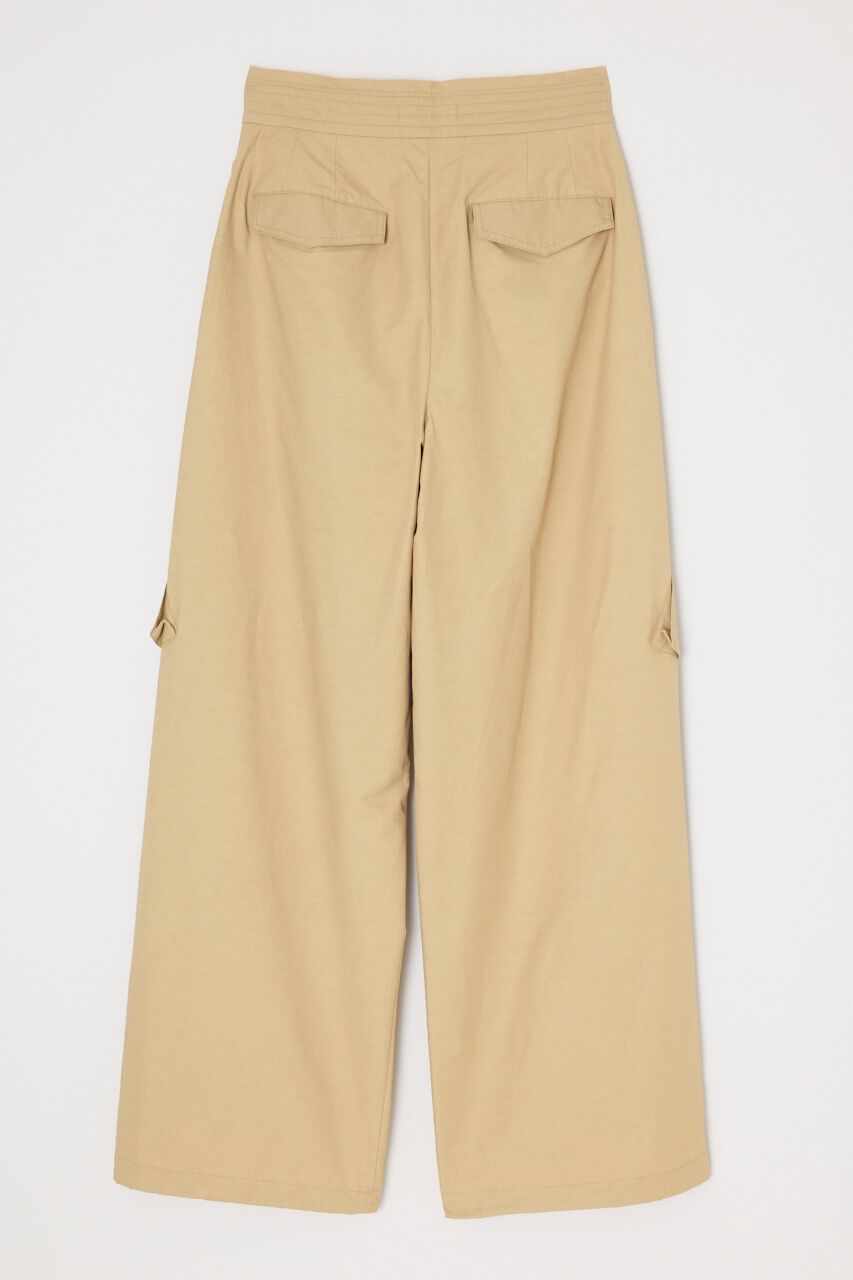 MOUSSY「FATIGUE LIGHT パンツ」|その他|