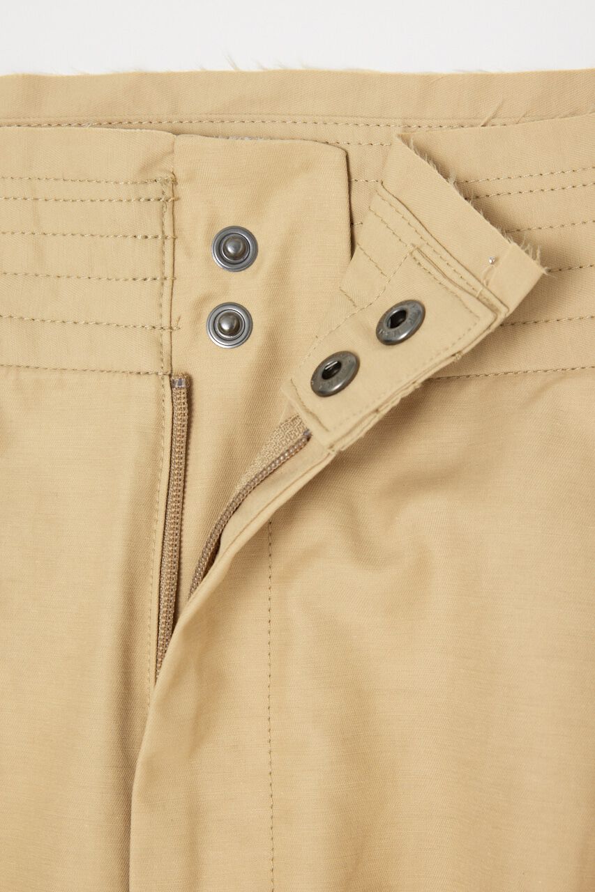 MOUSSY「FATIGUE LIGHT パンツ」|その他|