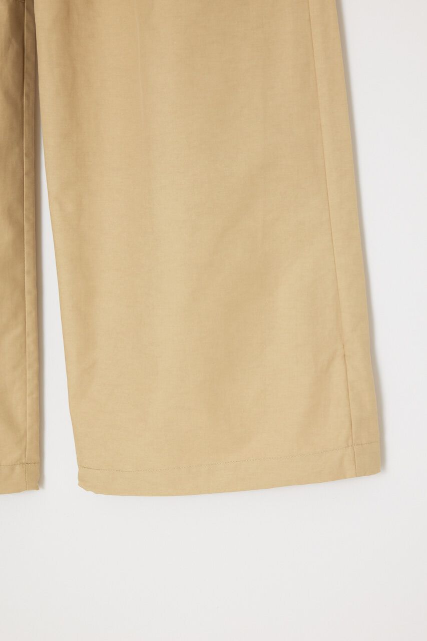 MOUSSY「FATIGUE LIGHT パンツ」|その他|