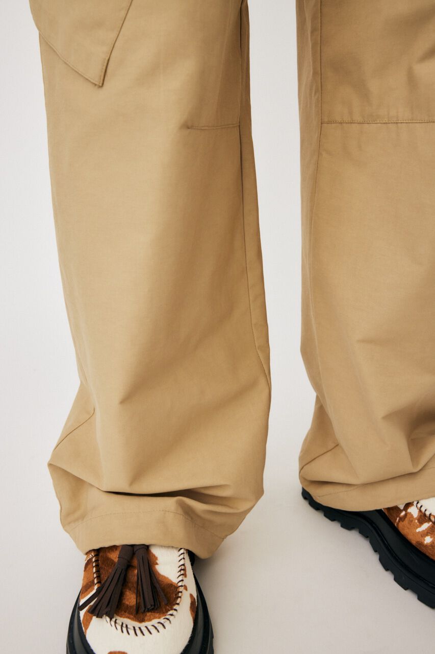 MOUSSY「FATIGUE LIGHT パンツ」|その他|