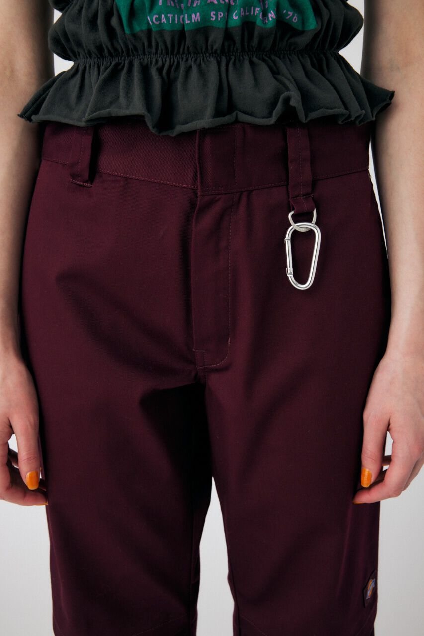 MOUSSY「DICKIES（R）KNEE SLIT パンツ」|その他|