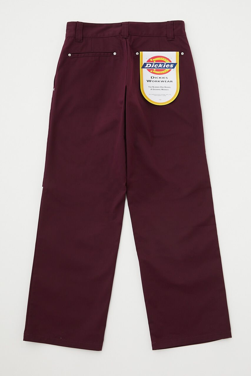 MOUSSY「DICKIES（R）KNEE SLIT パンツ」|その他|