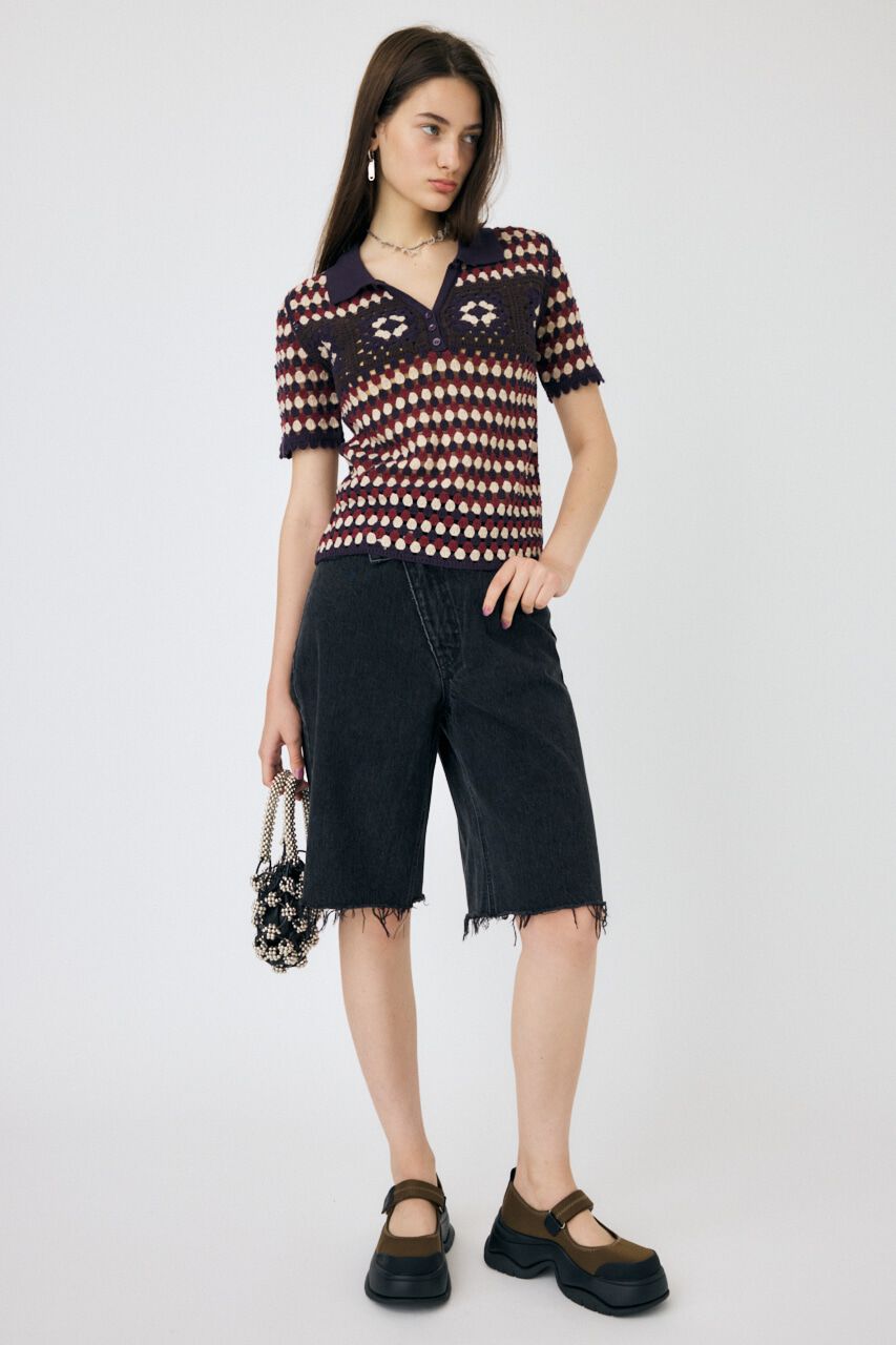 MOUSSY「MARYJANE CHUNK SOLE シューズ」|その他|