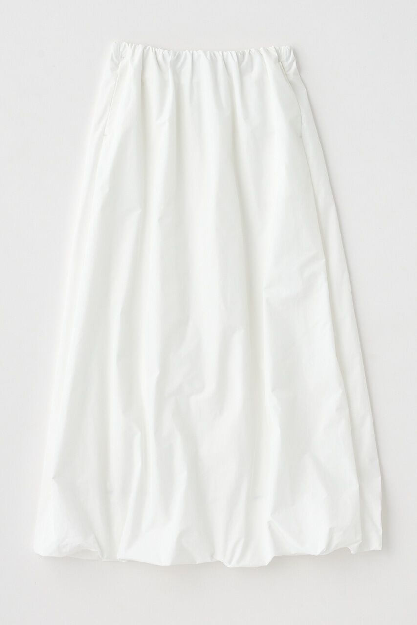 MOUSSY「BALLOON MIDI スカート」|スカート|