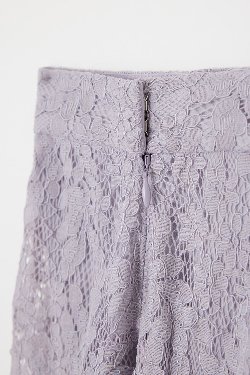 rienda「バックテールレースドッキングマーメイドSK」|スカート|