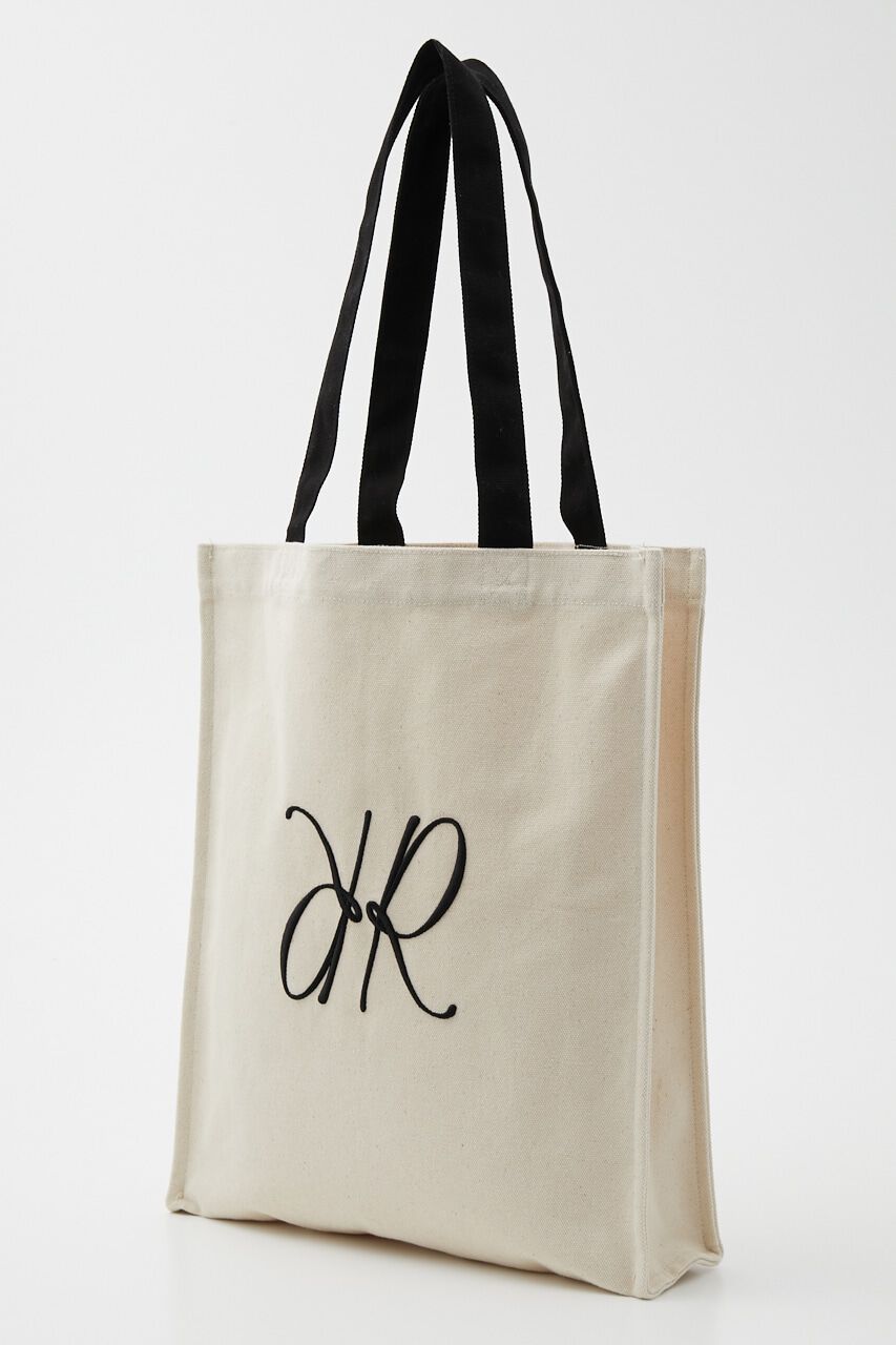 rienda「RロゴキャンバストートBAG」|その他|