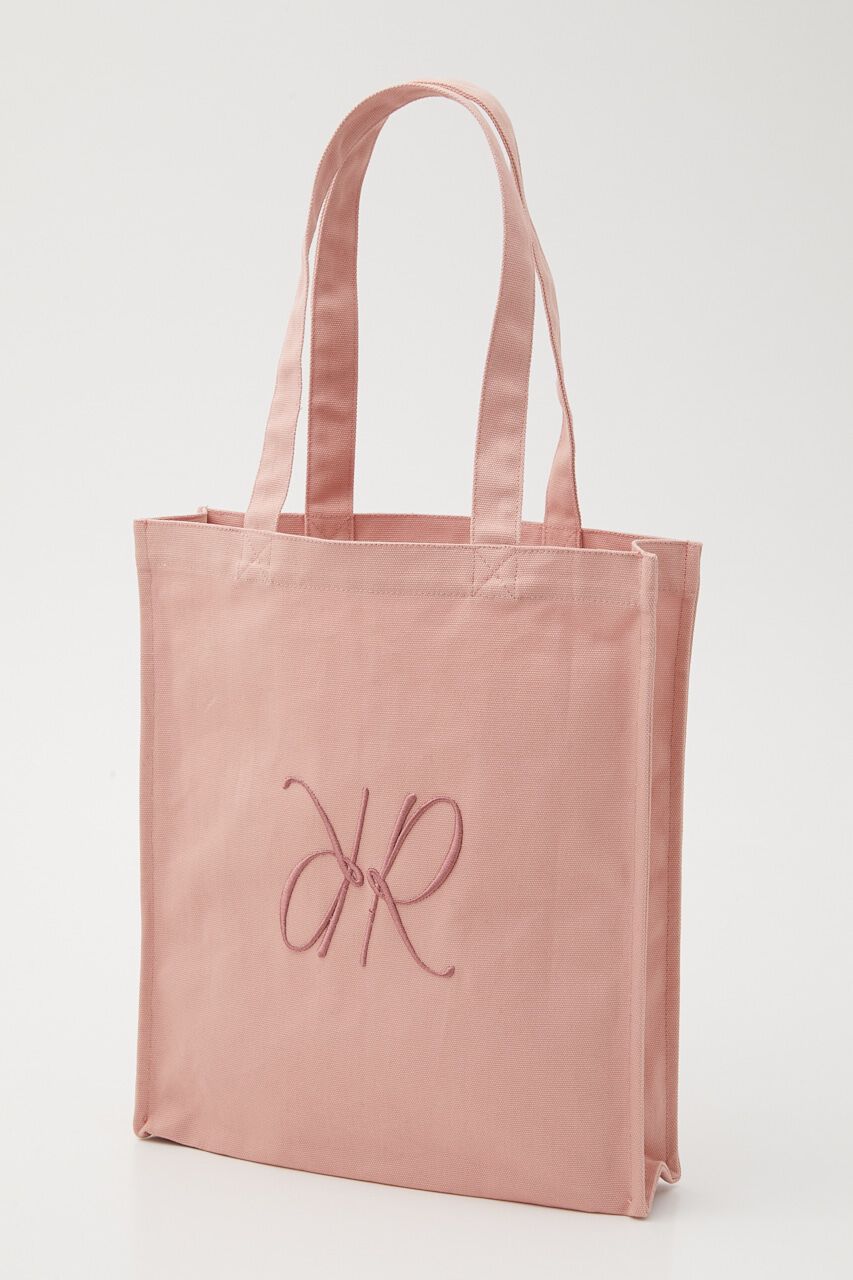 rienda「RロゴキャンバストートBAG」|その他|