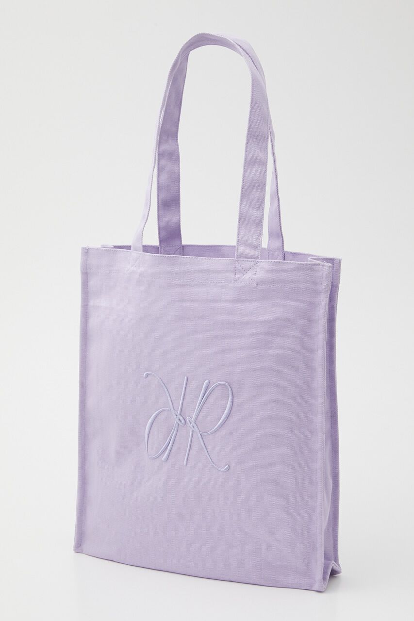 rienda「RロゴキャンバストートBAG」|その他|