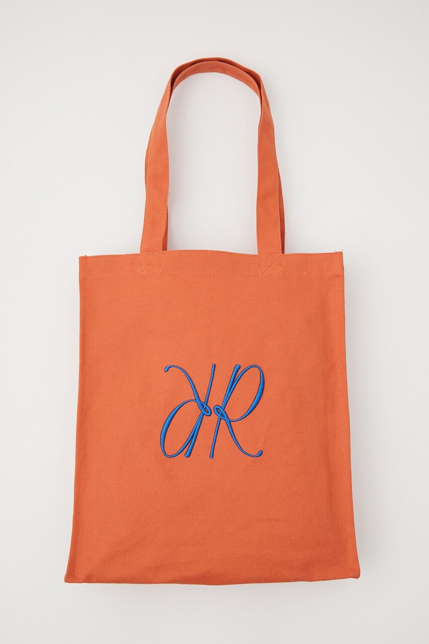 rienda「RロゴキャンバストートBAG」|その他|ORG