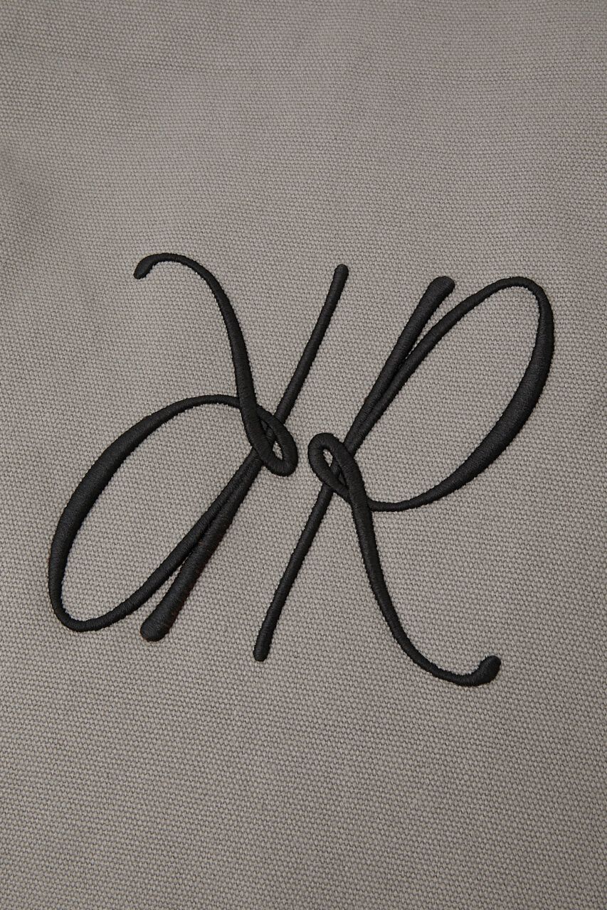 rienda「RロゴキャンバストートBAG」|その他|