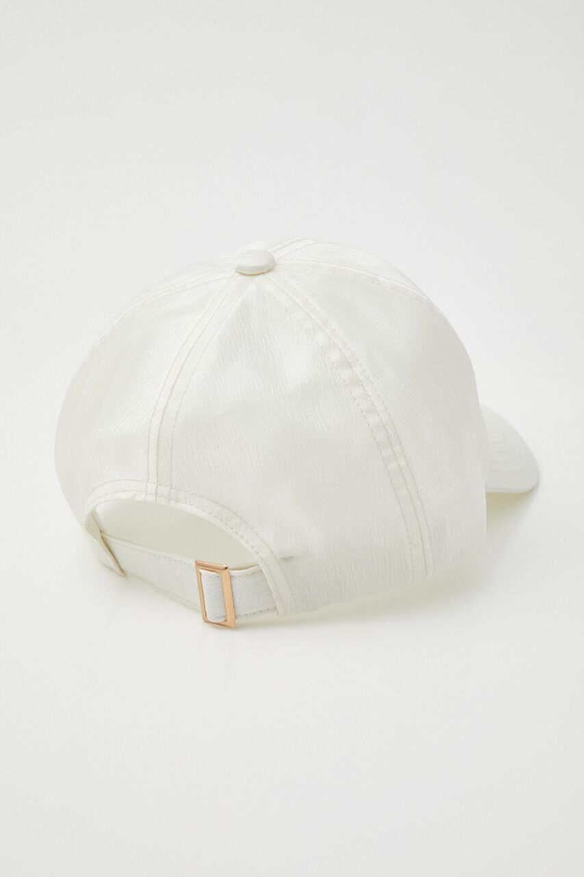 rienda「サテンレディーキャップ」|その他|